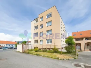 Pronájem bytu 2+kk, Rokycany, Havlíčkova, 32 m2