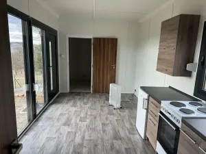 Pronájem chaty, Brno, Kostelní zmola, 40 m2