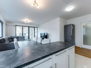 Pronájem bytu 4+kk, Praha - Veleslavín, Pod dvorem, 106 m2