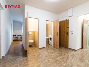 Prodej bytu 4+1, Praha - Háje, Květnového vítězství, 96 m2