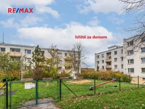 Prodej bytu 4+1, Praha - Háje, Květnového vítězství, 96 m2