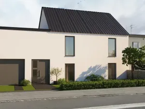 Prodej rodinného domu, Olomouc - Chomoutov, 374 m2