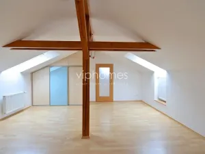 Pronájem bytu 4+kk, Praha - Vinohrady, Havlíčkovy sady, 172 m2