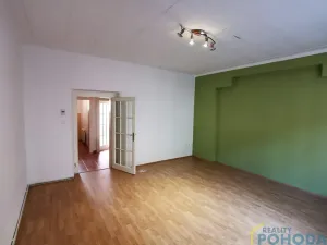 Pronájem bytu 2+1, Pardubice, K Višňovce, 60 m2