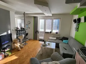 Pronájem bytu 2+1, Kopřivnice, Dukelská, 60 m2