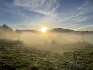 Prodej pozemku pro bydlení, Chudenín, 2363 m2