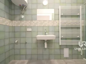 Pronájem bytu 3+1, Brno - Staré Brno, Nové sady, 130 m2