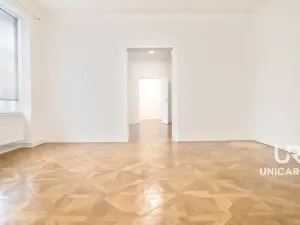 Pronájem bytu 3+1, Brno - Staré Brno, Nové sady, 130 m2