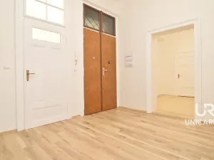 Pronájem bytu 3+1, Brno - Staré Brno, Nové sady, 130 m2