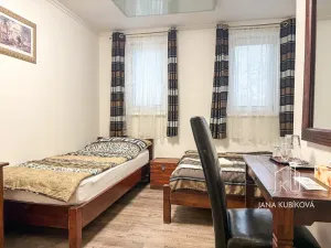 Pronájem ubytování, Valtice, Josefská, 251 m2