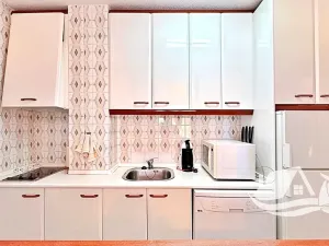 Prodej bytu 2+kk, Torrevieja, Španělsko, 58 m2