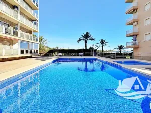 Prodej bytu 2+kk, Torrevieja, Španělsko, 41 m2