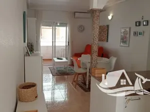 Prodej bytu 3+kk, Torrevieja, Španělsko, 61 m2