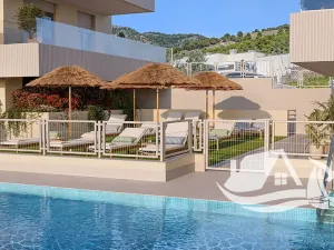 Prodej bytu 3+kk, Benalmádena, Španělsko, 78 m2