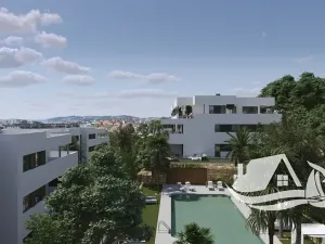 Prodej bytu 4+kk, Casares, Španělsko, 108 m2