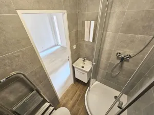 Pronájem bytu 1+kk, Praha - Břevnov, Pod Marjánkou, 15 m2