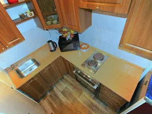 Pronájem bytu 1+kk, Praha - Háje, Hlavatého, 27 m2