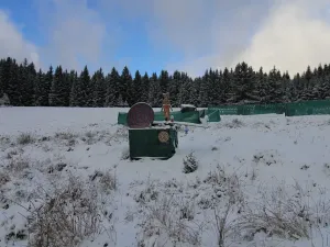 Prodej ubytování, Potůčky, 750 m2