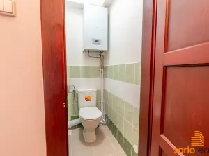 Prodej bytu 1+1, Ústí nad Labem, Na Popluží, 45 m2