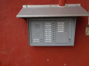 Dražba bytu 4+1, Litvínov, Větrná, 76 m2