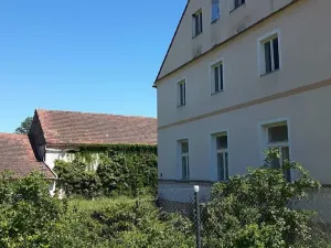 Dražba rodinného domu, Horšovský Týn, 316 m2