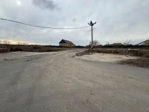 Dražba výrobních prostor, Chrast, Osady Ležáků, 4782 m2