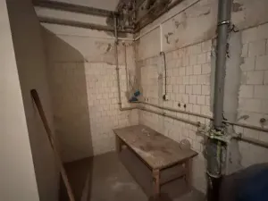 Dražba výrobních prostor, Chrast, Osady Ležáků, 4782 m2