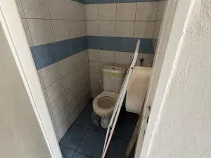 Dražba výrobních prostor, Chrast, Osady Ležáků, 4782 m2