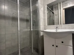 Pronájem bytu 2+1, Ústí nad Labem - Bukov, Návětrná, 54 m2