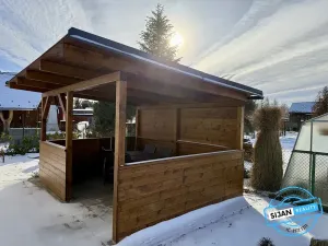 Prodej zahrady, Opava, Jaselská, 244 m2