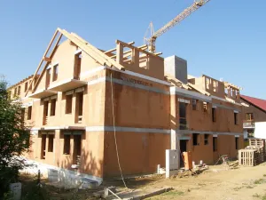 Prodej bytu 2+kk, Kašperské Hory, Česká, 48 m2