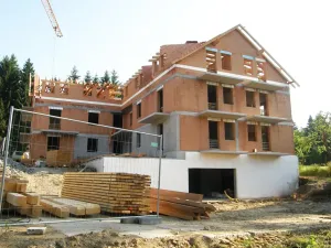 Prodej bytu 2+kk, Kašperské Hory, Česká, 52 m2