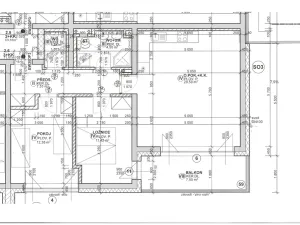 Prodej bytu 3+kk, Plzeň, Zahradní, 73 m2