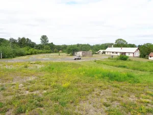 Prodej komerčního pozemku, Jesenice, Rekreační, 10738 m2
