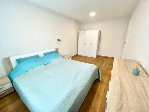 Pronájem bytu 3+1, Praha - Chodov, Láskova, 79 m2