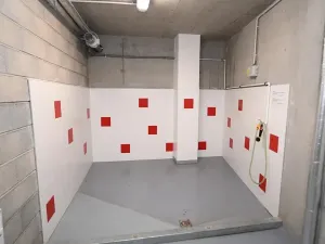 Pronájem bytu 2+kk, Praha - Jinonice, Pod stolovou horou, 54 m2