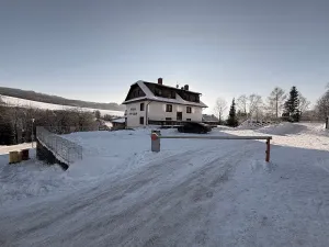 Prodej apartmánu, Dolní Morava, 54 m2