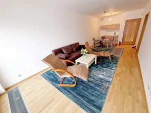 Pronájem bytu 2+kk, Praha - Břevnov, Patočkova, 55 m2