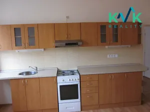 Pronájem bytu 3+1, Karlovy Vary, Slepá, 73 m2