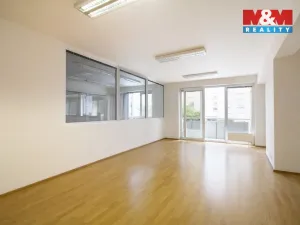 Prodej kanceláře, Praha - Hostivař, Na Plískavě, 401 m2