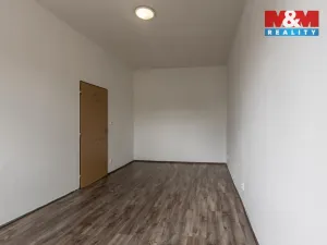 Prodej bytu 2+1, Nýrsko, Petra Bezruče, 70 m2