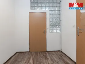 Prodej bytu 2+1, Nýrsko, Petra Bezruče, 70 m2