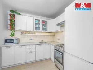 Prodej bytu 3+kk, Čáslav - Čáslav-Nové Město, Čeplova, 76 m2