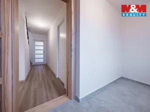 Prodej rodinného domu, Praha - Libeň, Na štěpnici, 120 m2