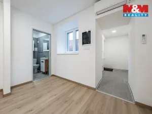 Prodej bytu 1+kk, Chrášťany - Bylany, 29 m2