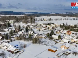 Prodej chalupy, Jindřichovice pod Smrkem, 179 m2