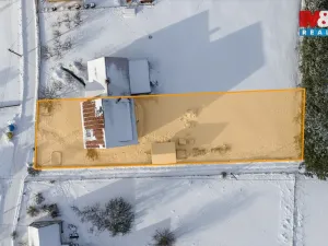 Prodej rodinného domu, Jindřichovice pod Smrkem, 215 m2