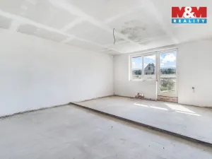 Prodej rodinného domu, Jindřichovice pod Smrkem, 215 m2