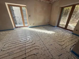 Prodej apartmánu, Javorník, 49 m2