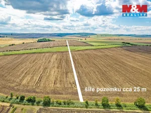 Prodej pole, Žatčany, 25490 m2